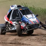 ADAC XC Cup, Oschersleben (22./23.6.2024)