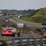 ADAC TCR Germany, Zandvoort