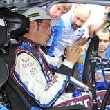 ADAC Rallye Deutschland, Thierry Neuville, Qatar WRT