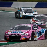 ADAC GT Masters, Red Bull Ring, BWT Mücke Motorsport, Ricardo Feller, Stefan Mücke