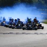Start der X30 Junioren