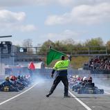 ADAC Kart Masters, Mülsen