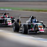 #52 / Marcus Amand / R-ace GP