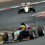 ADAC Formel 4, Oschersleben, Testfahrten, Motopark, Jonathan Aberdein