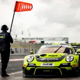 #92 / SSR Performance / Porsche 911 GT3 R / Michael Ammermüller / Mathieu Jaminet