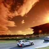 ADAC TCR Germany, Hockenheim, LMS Racing, Emil Westman