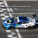 Neuzugang: das Team Joos Sportwagentechnik