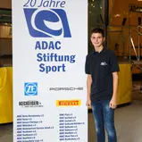 ADAC Stiftung Sport, 2018, Essen Motor Show