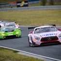 ADAC GT Masters, BWT Mücke Motorsport, Stefan Mücke