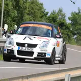 ADAC Rallye Masters, AvD Sachsen Rallye