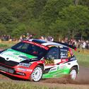 ADAC Rallye Deutschland, Marijan Griebel