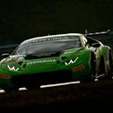 ADAC GT Masters, Lamborghini Huracán