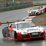 ADAC GT Masters, Zandvoort, Prosperia C. Abt Racing, Christer Jöns, Markus Winkelhock