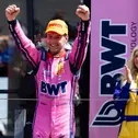 Matteo Cairoli möchte auf dem Dekra Lausitzring das nächste Top-Ergebnis holen