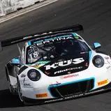 ADAC GT Masters, Zandvoort, KÜS TEAM75 Bernhard, Adrien de Leener, Christopher Friedrich