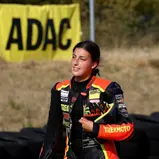 #31 / Finja-Inken Niehues / Ohvale MotoMini-190 / ADAC Mini Bike Cup, Bopfingen