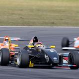 ADAC Formel Masters, Lausitzring, Marvin Dienst, Neuhauser Racing