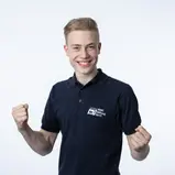 ADAC Stiftung Sport, Jan-Ole Jähnig