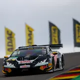 Titelverteidiger Mirko Bortolotti belegte den sechsten Platz 