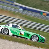 ADAC GT Masters