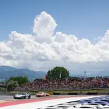 ADAC GT Masters, Red Bull Ring, Callaway Competition, Jules Gounon, Daniel Keilwitz