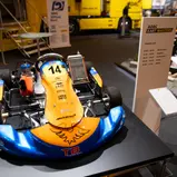 ADAC Motorsport, Essen Motorshow 2020