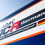 Symbolbild, ADAC TCR Germany, DEKRA Lausitzring
