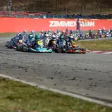 ADAC Kart Masters 2018, Ampfing