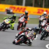 ADAC Junior Cup powered by KTM, Brünn, Hart