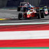 #6 / Sebastian Montoya / Prema Powerteam