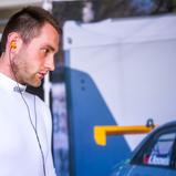 #38 Kai Rosowski / K-Ro Racing / Audi RS3 LMS TCR
