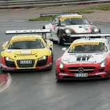ADAC GT Masters