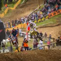 ADAC MX Masters, Mike Stender