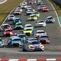 ADAC TCR Germany, Start