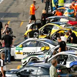ADAC GT Masters, Hockenheim