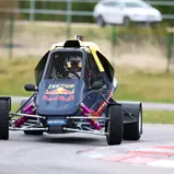 Vorstellung des ADAC XC Cup