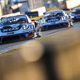#75 / Küs Team Bernhard / Porsche 911 GT3 R / Christian Engelhart / Thomas Preining 