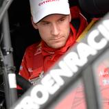 ADAC Rallye Deutschland, Mads Östberg, Citroen Total Abu Dhabi WRT