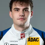 #84 Lachlan Robinson / CV Performance Group / Mercedes-AMG GT4