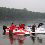 ADAC Motorboot Cup, Düren, Kevin Köpcke, Max Stilz