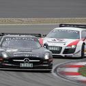 ADAC GT Masters, Nürburgring