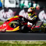 David Trefilov (Kart)