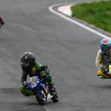 Templin, ADAC Pocket Bike Cup, Kenny Koskine