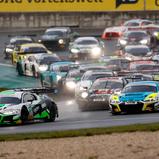 ADAC GT Masters, DEKRA Lausitzring 2, Team WRT, Frédéric Vervisch, Benjamin Goethe