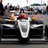 ADAC Formel Masters, Nürburgring, Mikkel Jensen, Lotus