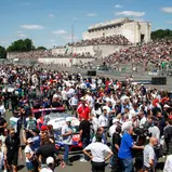 Der Norisring steht bei Fahrern und Fans gleichermaßen hoch im Kurs