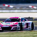 Land-Motorsport war mit 185 Runden am fleißigsten