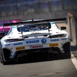 #22 Lucas Auer (AUT / Mercedes-AMG GT3 Evo / Mercedes-AMG Team Winward), Norisring