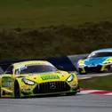 ADAC GT Masters, Red Bull Ring, MANN-FILTER - Team HTP-WINWARD, Indy Dontje, Maximilian Götz