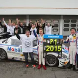 ADAC GT Masters, Jubiläum, 200. Rennen